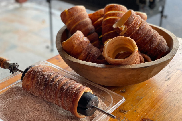 Nyárköszöntő Pünkösd a Mátrában