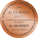 Harmadik hely