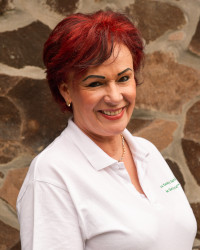 Sajti Mária