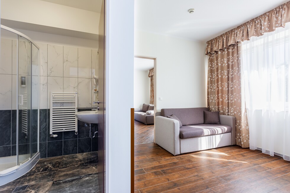Apartman
