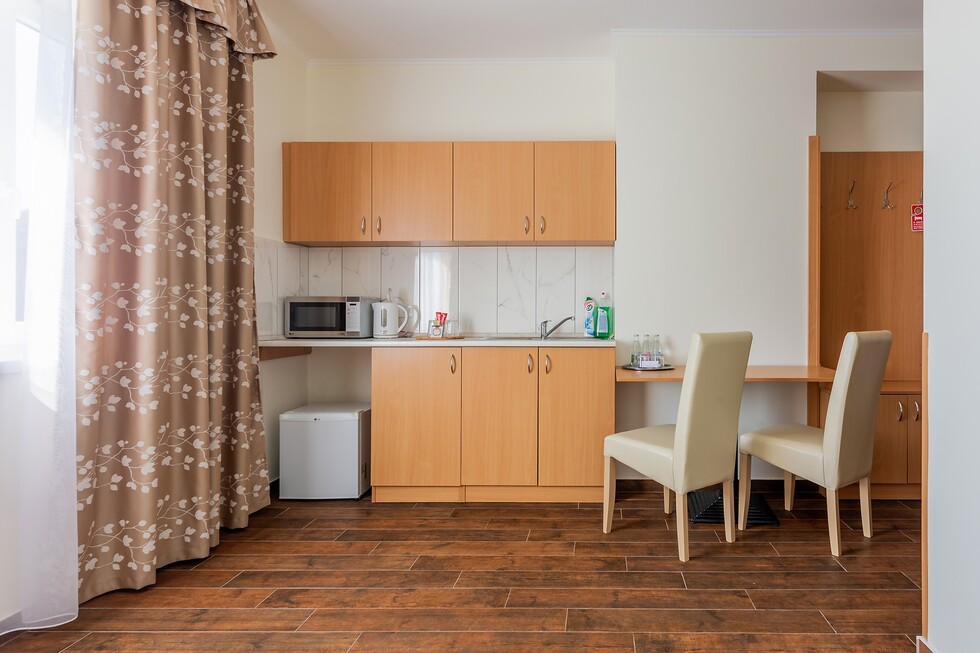 Apartman