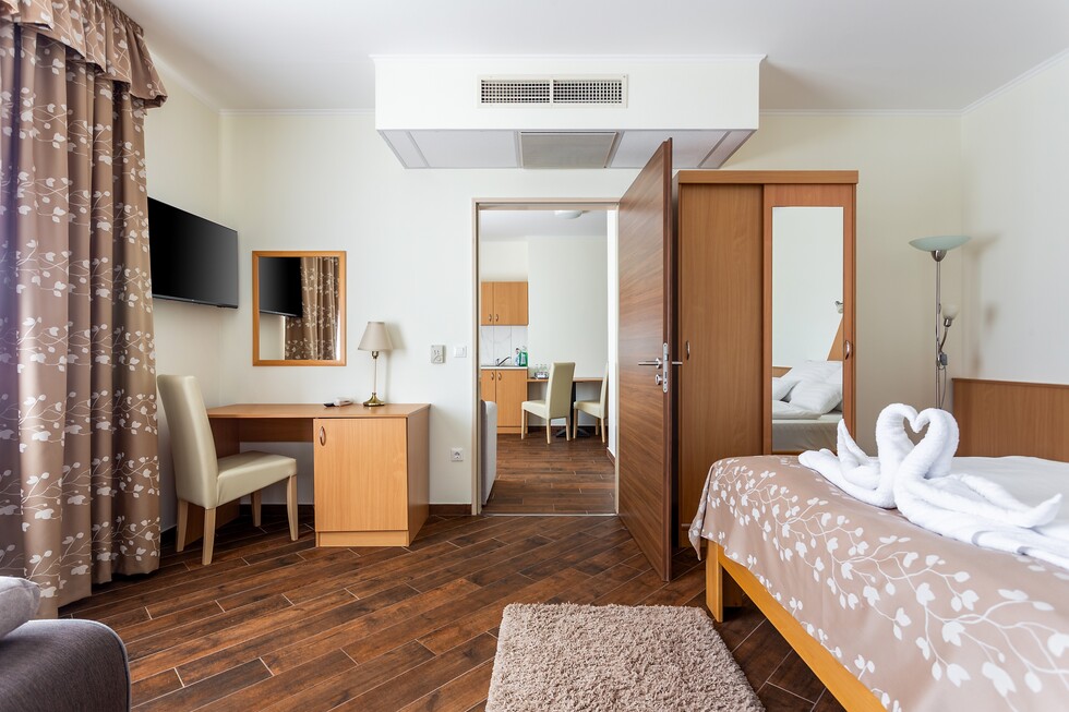 Apartman