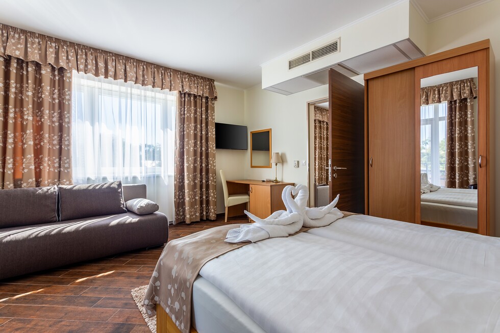 Apartman